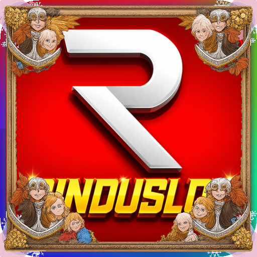rinduslot — galeri pratinjau Resmi APK